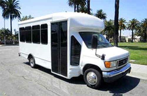 partybus-20-passenger LA Party Bus Rental