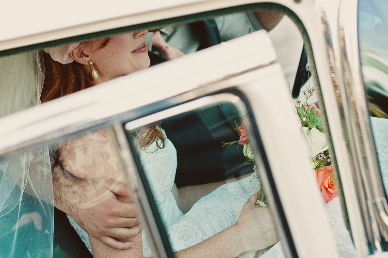 Extra Special Wedding Day: 7 Things You Definitely Should Do