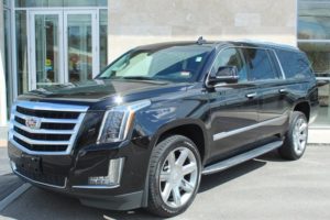 escalade-300x200 Limo Fleet